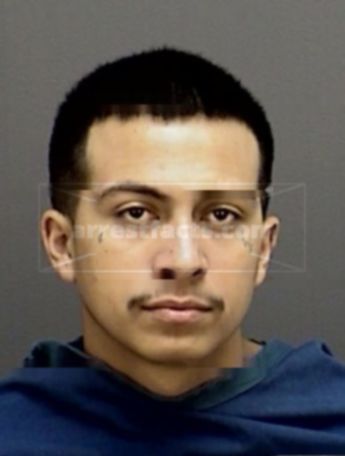 Michael Lorenzo Garcia