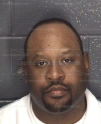 Cordell Lashawn Moore
