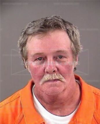 Timothy Wayne Britt