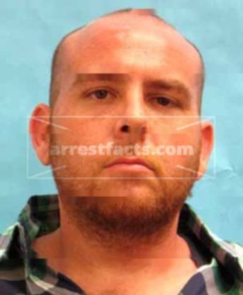 Joshua David Roach