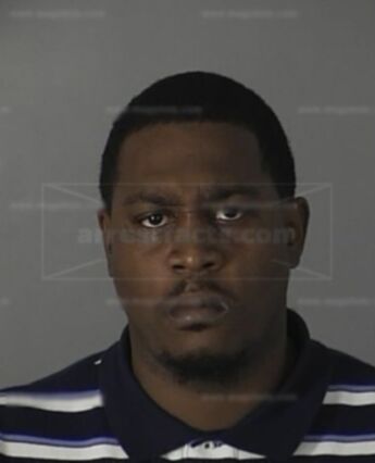 Raheem Lamar Mack