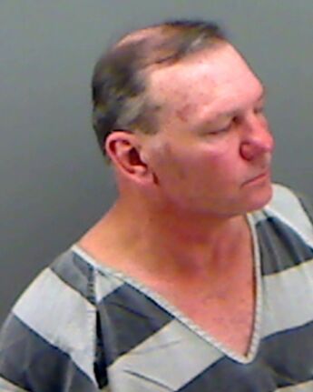 Lonny Wade Clark