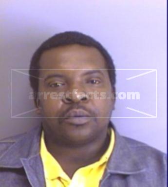Donald Derrick Porter