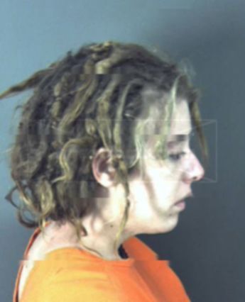 Sarah Lynn Bramblett