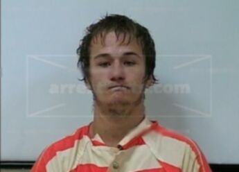 Nicholas Cory Kanke