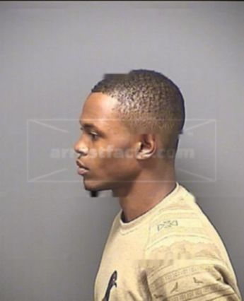 Quinten Lamar Melvin