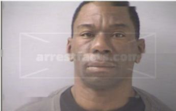Shawn Isaacs Trammell Sr.