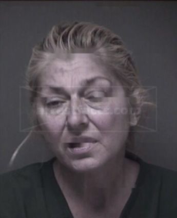 Gina Marie Bocchino