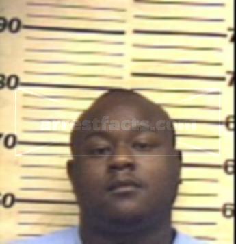 Joe Oneil Thompson