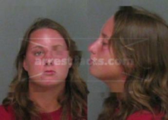 Ashley Rhame