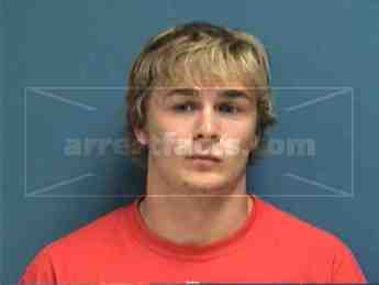 Justin Thomas Macpherson