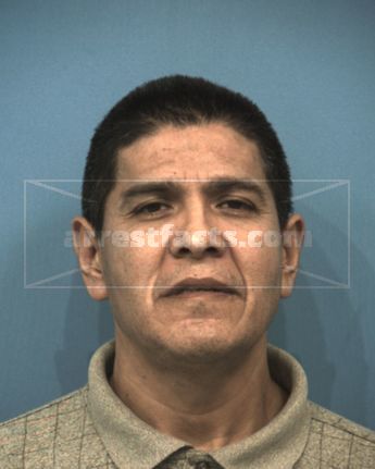 Gustavo Alberto Aguilar