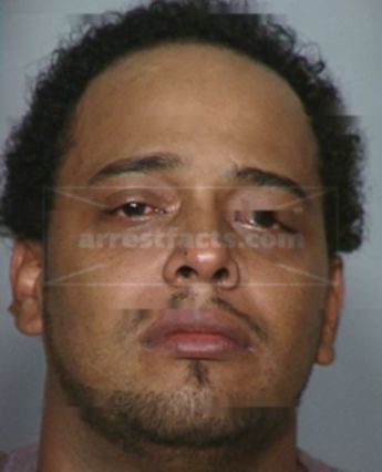 Johnny Louis Ford