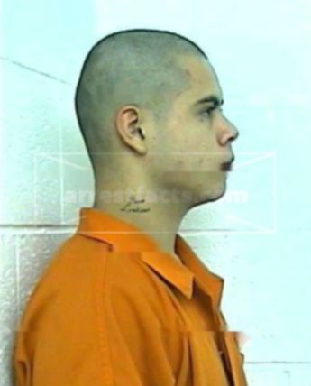 Mark Anthony Bowen Garcia
