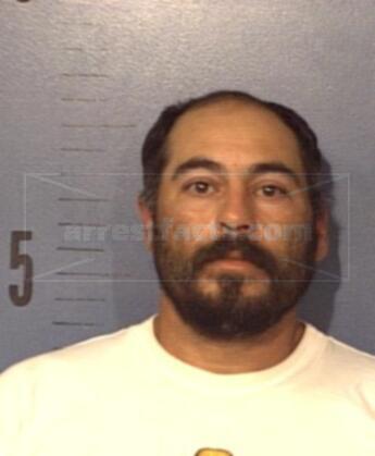 Isreal Montez