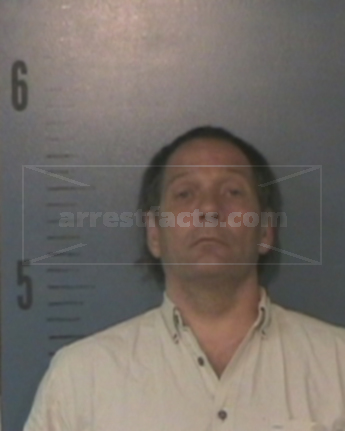 Matthew Scott Mcconnell
