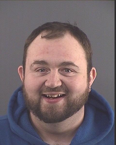 Tony Lee Hughes