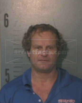 Timothy William Gauch