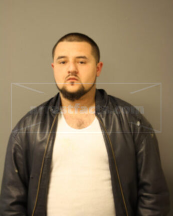 Christopher Rivera