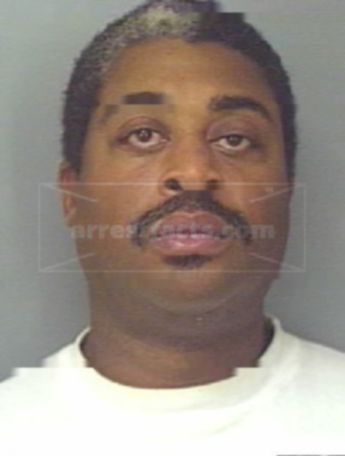 Derek Allen Coles