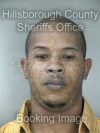 Wendell Reshea Alexander