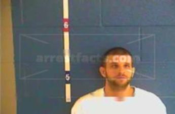 Christopher Clay Smith