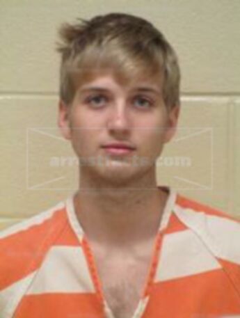 Tyler Vince Mondello