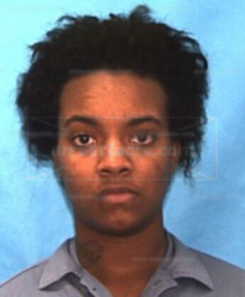 Dekeria S Wright