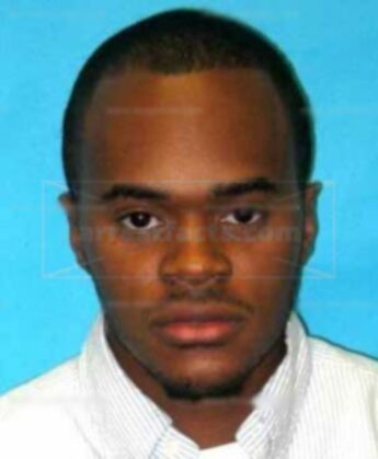 Maurice Donell Griffin