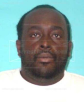 Dearlo Raynard Brown