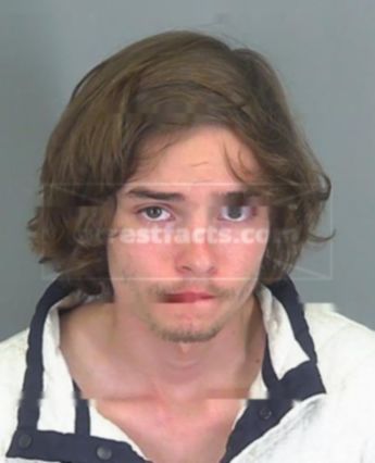 Caleb Dalton Lee