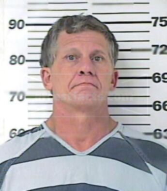 Donald Gerald Stephens
