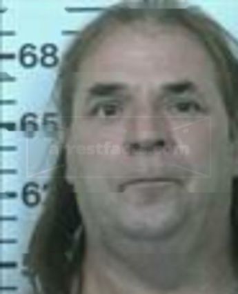 Harold Thomas Evans