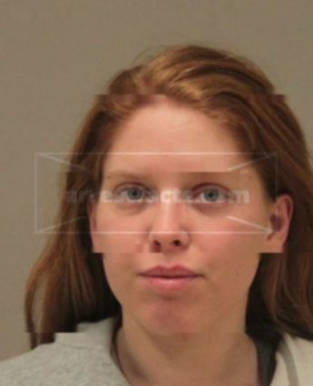 Kelly Allison Griffin