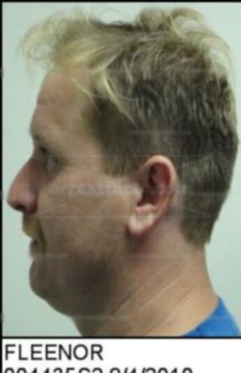 Jeffrey Vance Fleenor