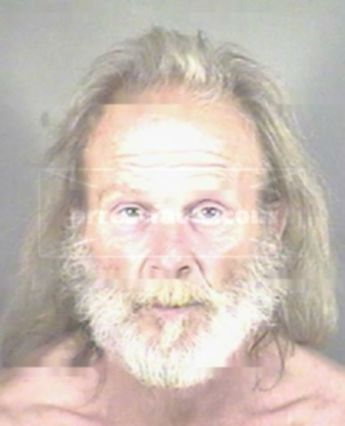 Jesse Nyles Sweeney