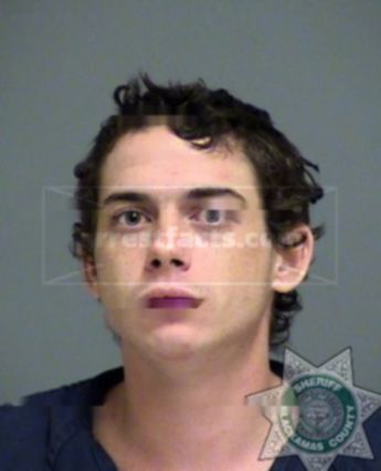 Benjamin Ray Alexander