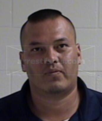 Ramon Jr Martinez Becerra