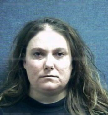 Sharon Kay Bailey