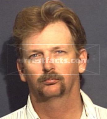 David Dwayne Griffith