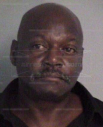 Gregory Williams