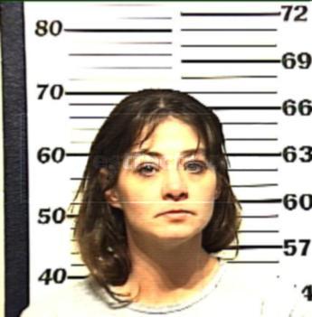 Mary Louann Erwin