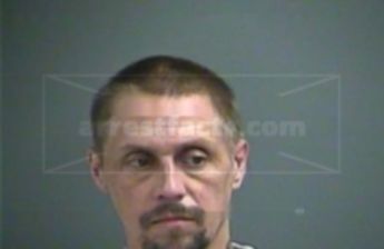 James Dean Stafford