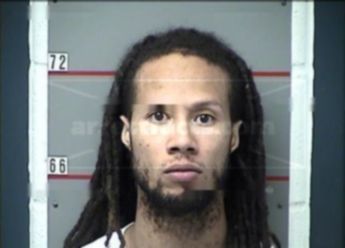 Carlos La-Quez Washington