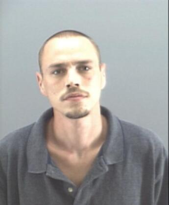 Robert Lee Parker