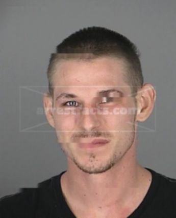 Aaron Allan Feraro