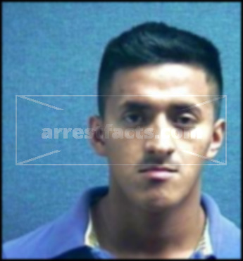 Orlando Noe Argueta Argueta