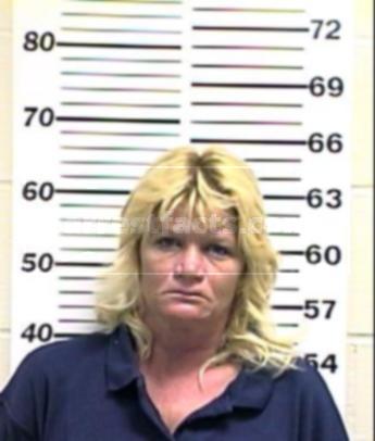 Natalie Henry Wymore