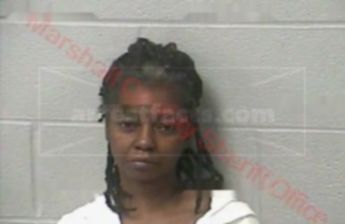 Evelyn Denise Mitchell