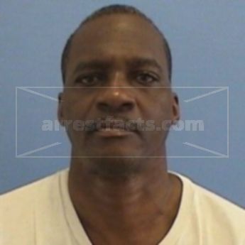 Charles Sanders